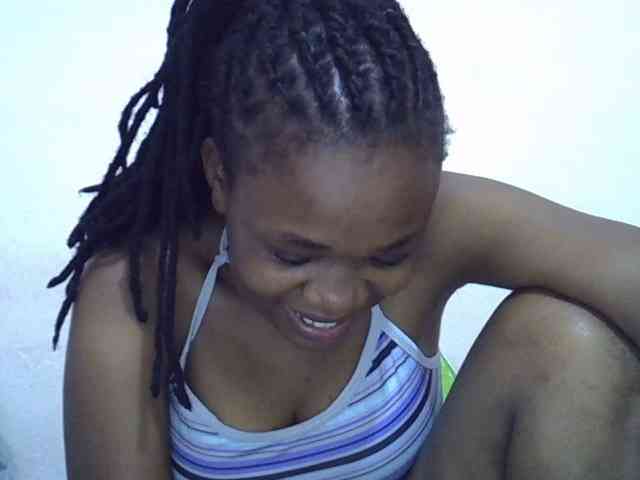 Ebonybootygirl webcam