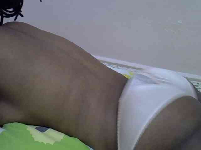 Ebonybootygirl webcam