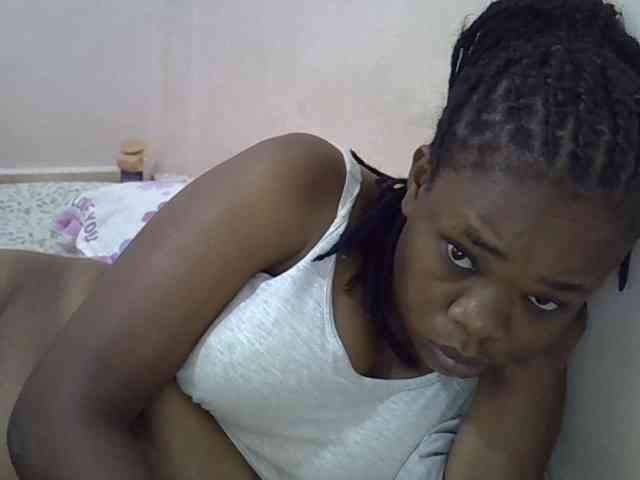 Ebonybootygirl webcam