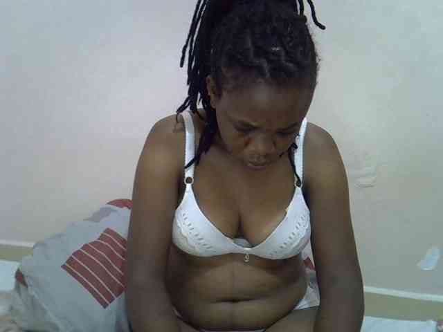 Ebonybootygirl webcam