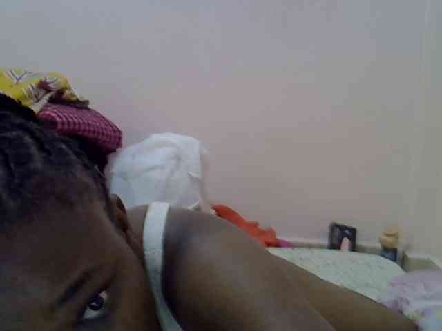 Ebonybootygirl webcam