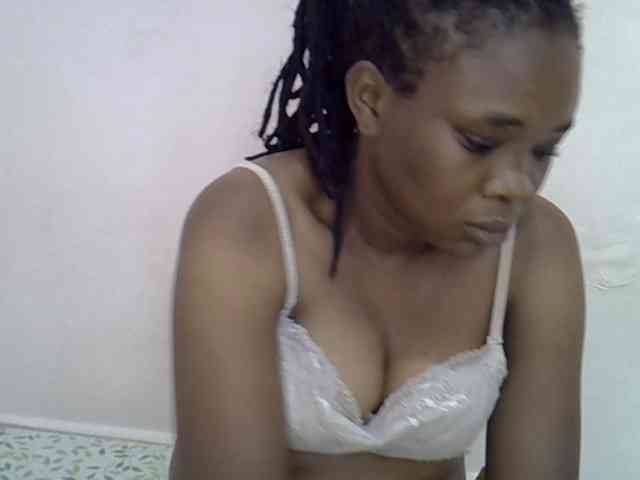 Ebonybootygirl Ebonybootygirl