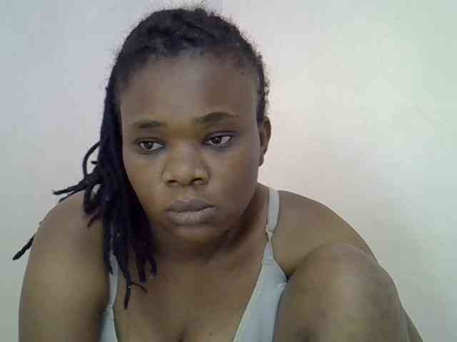 Ebonybootygirl webcam