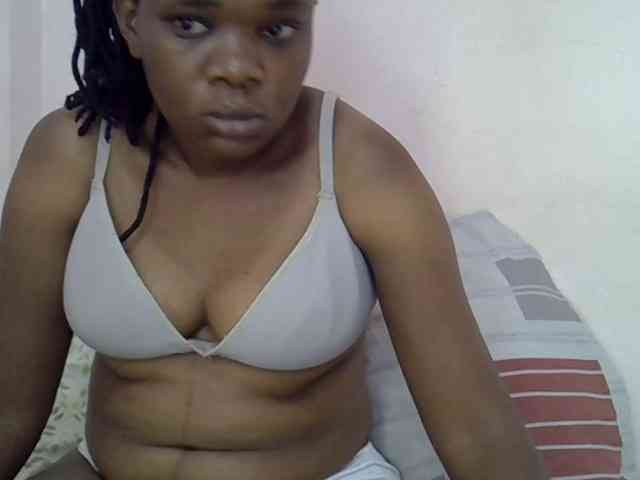 Ebonybootygirl webcam