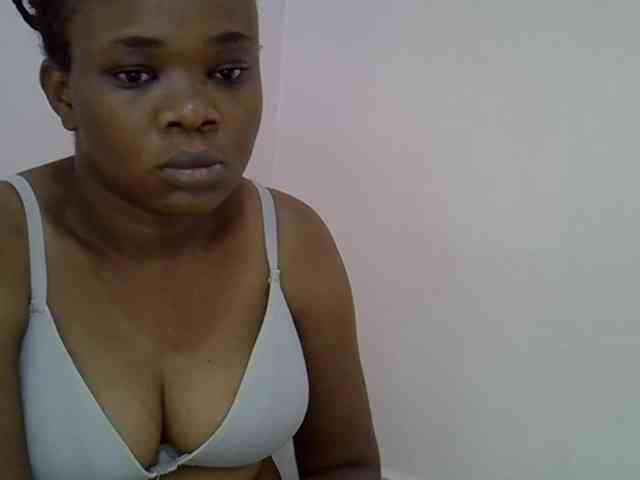 Ebonybootygirl webcam