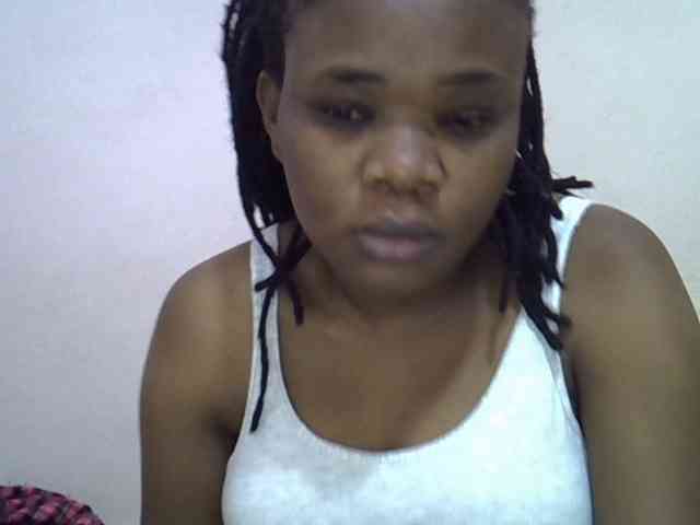 Ebonybootygirl webcam