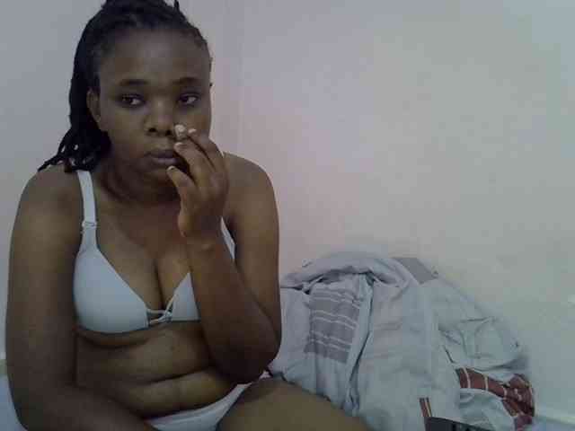 Ebonybootygirl webcam