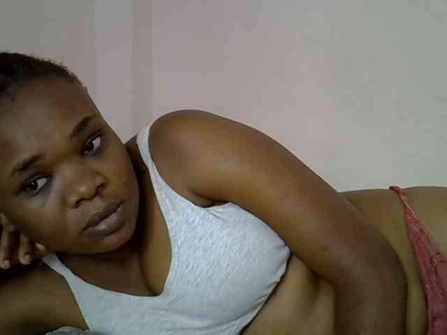 Ebonybootygirl webcam