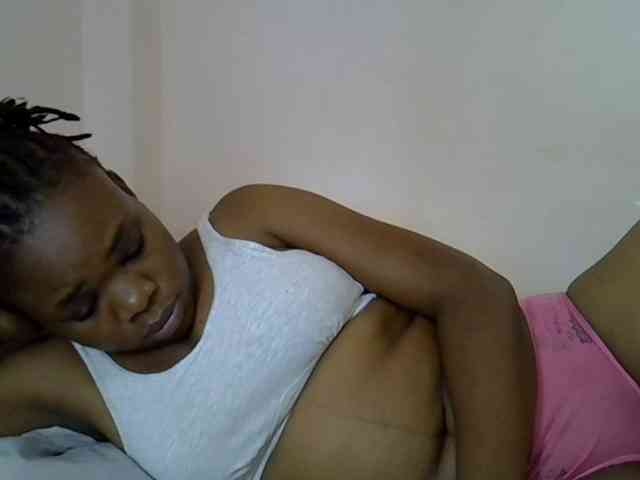 Ebonybootygirl webcam