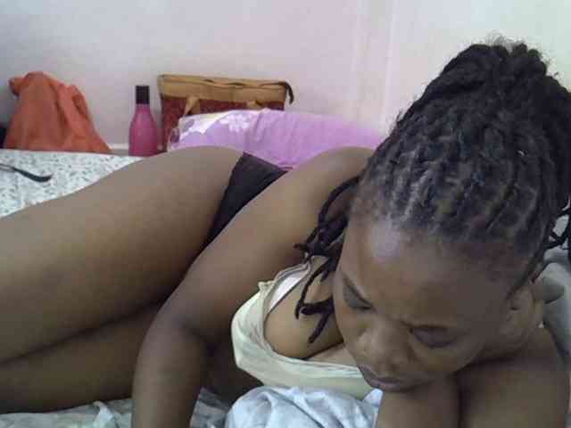 Ebonybootygirl webcam