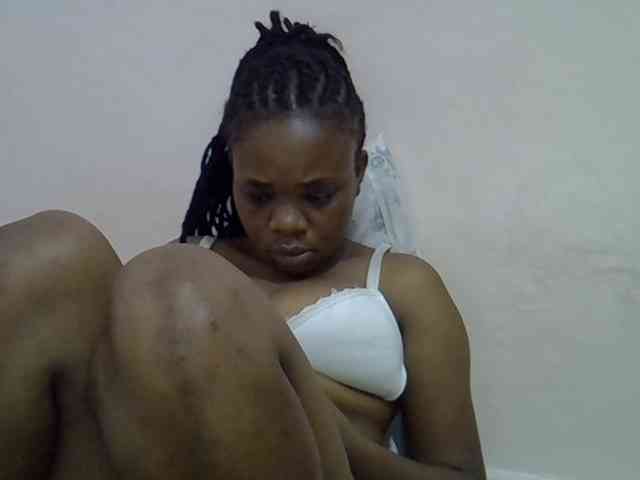 Ebonybootygirl webcam