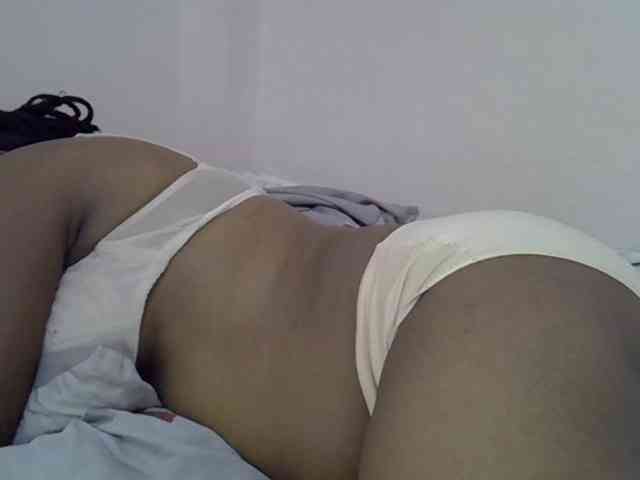 Ebonybootygirl webcam