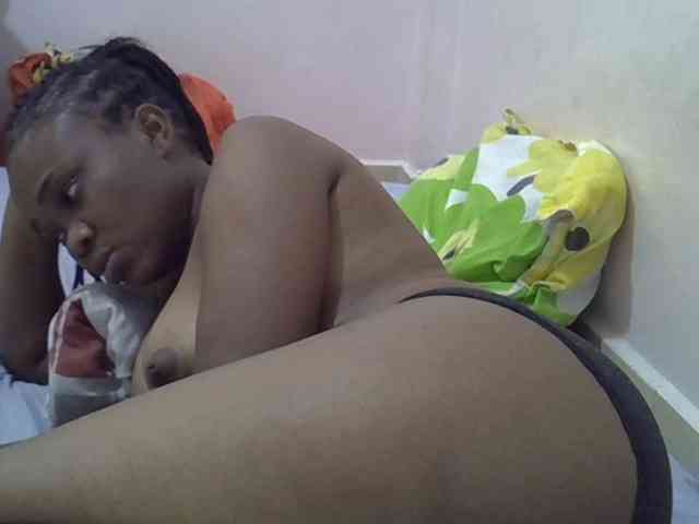 Ebonybootygirl Ebonybootygirl