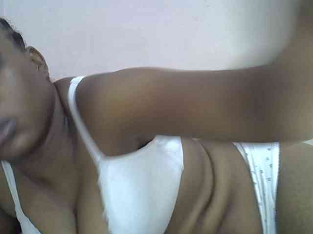 Ebonybootygirl webcam