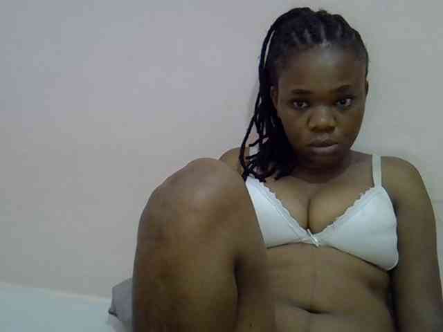 Ebonybootygirl webcam