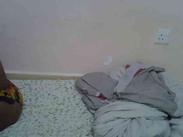 Ebonybootygirl webcam