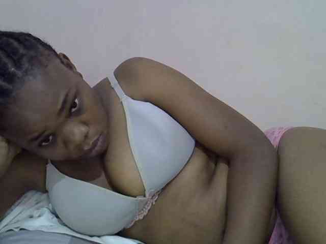 Ebonybootygirl Ebonybootygirl