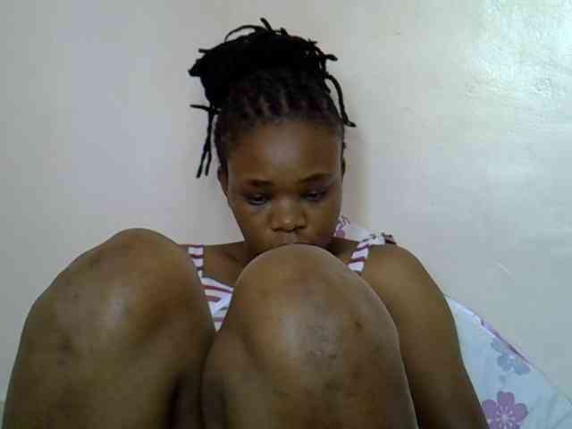 Ebonybootygirl webcam