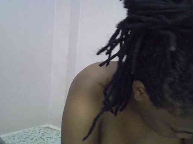 Ebonybootygirl Ebonybootygirl