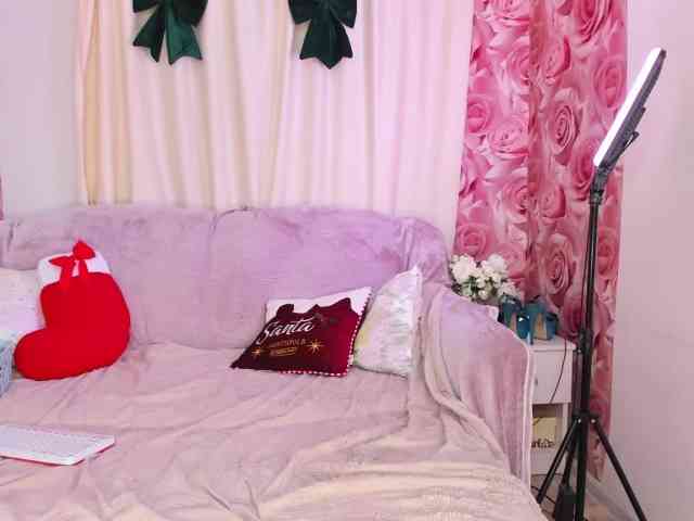 ClaireWarny ClaireWarny