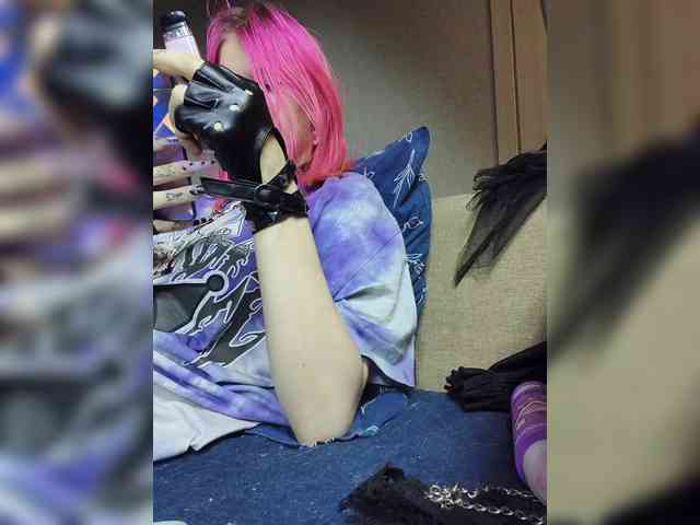 SquirtWave Live Webcam on BongaCams