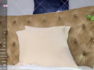 TiffanyWestXXX Porn Show