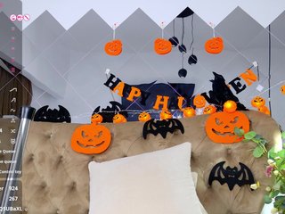 TiffanyWestXXX Porn Show