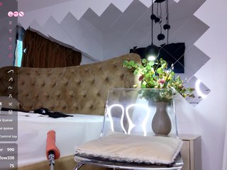 TiffanyWestXXX Porn Show