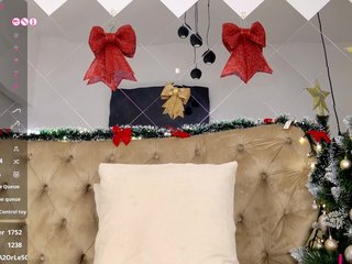 TiffanyWestXXX Porn Show