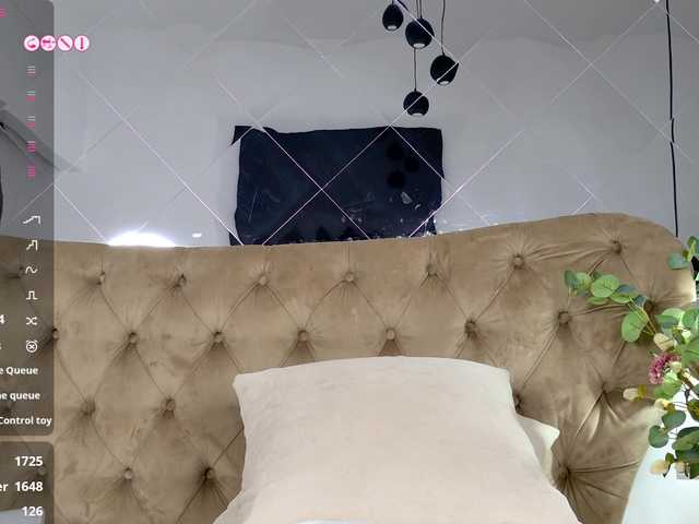 TiffanyWestXXX's BongaCams show and profile