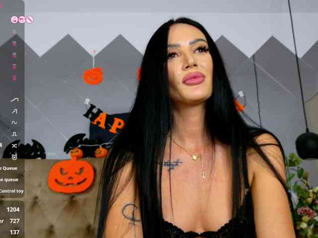 TiffanyWestXXX webcam