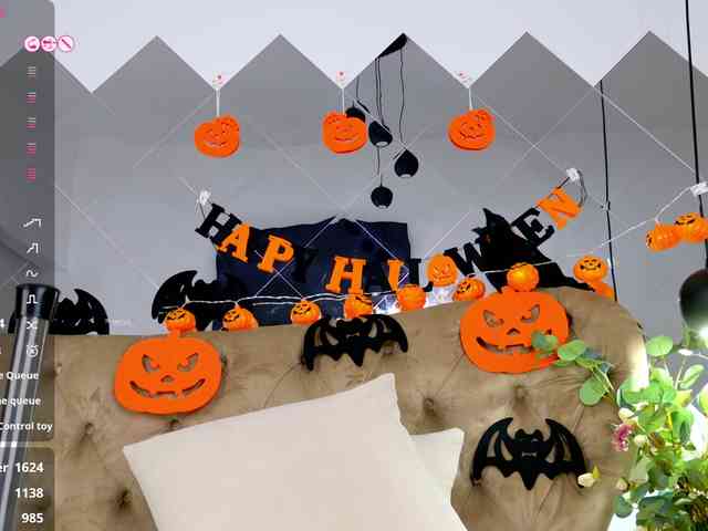 TiffanyWestXXX webcam