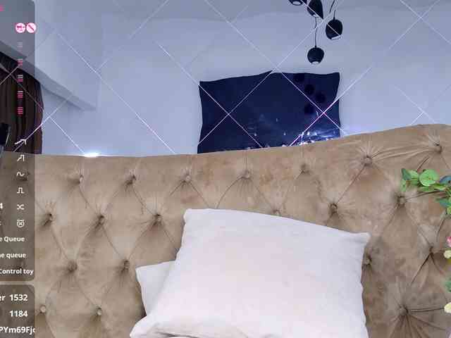 TiffanyWestXXX's Sexcam