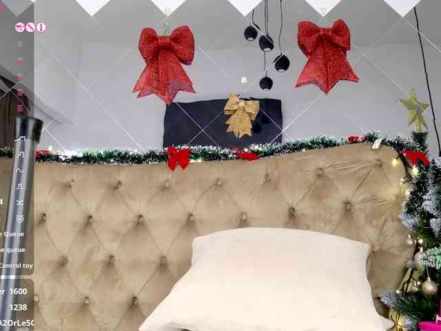 TiffanyWestXXX webcam