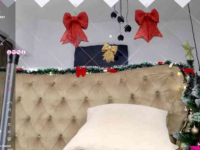 TiffanyWestXXX webcam