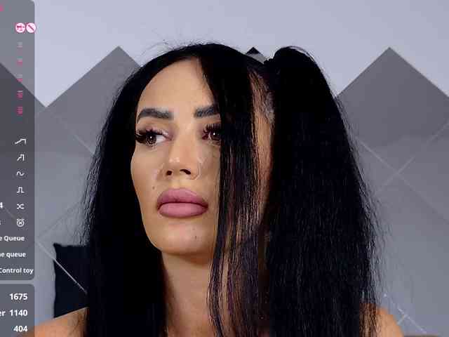 TiffanyWestXXX webcam