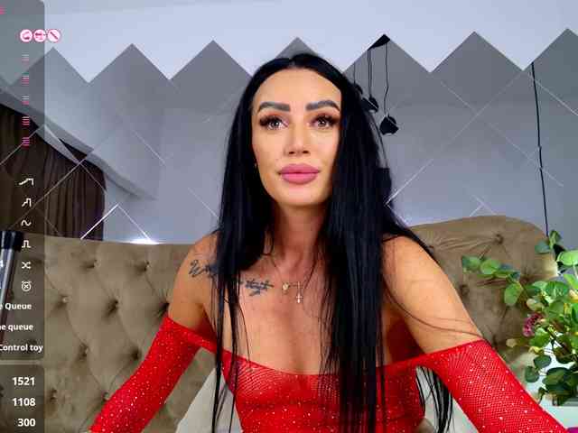 TiffanyWestXXX webcam