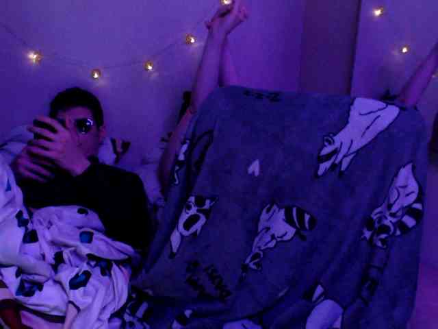 BlissTeam webcam