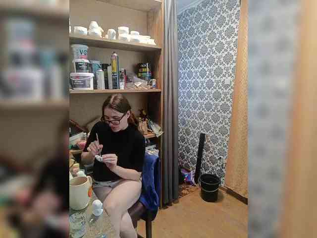 Steellessence webcam