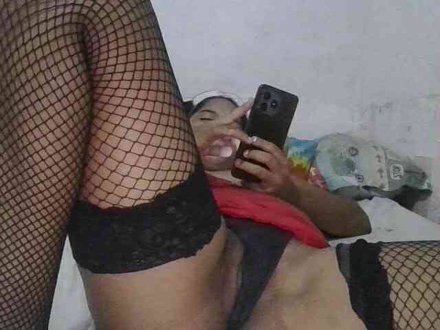 Bheafernandez13 webcam