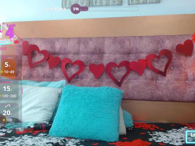 venuss-s's BongaCams show and profile