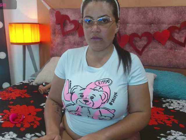 venuss-s's BongaCams show and profile