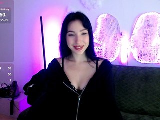 SandraMoon Porn Show