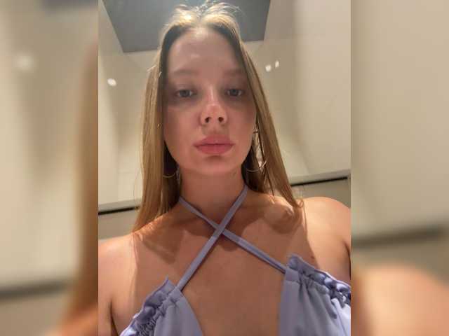 домашнее видео с Linnea