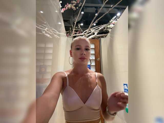 BongaCams Linnea is Freechat Linnea — Inst: Linnea_auraLash control from 100Random level 40 Ripple 222 Cum 333