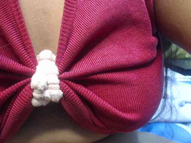 FreakySophie webcam