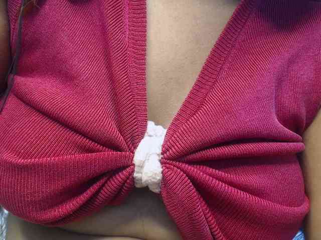FreakySophie webcam