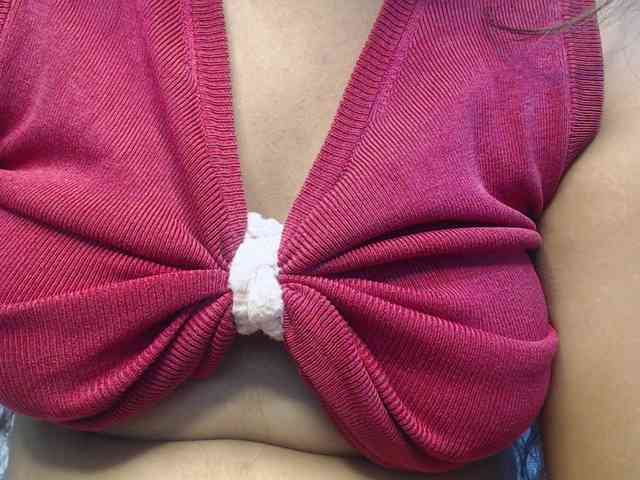 FreakySophie webcam