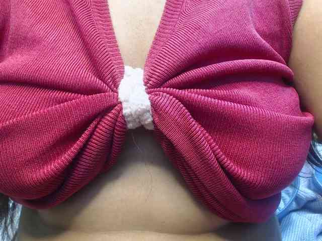 FreakySophie webcam