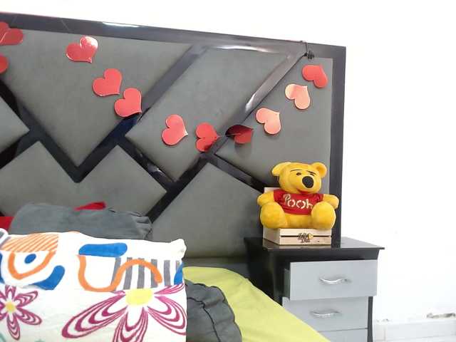 Naia69 from BongaCams is Freechat